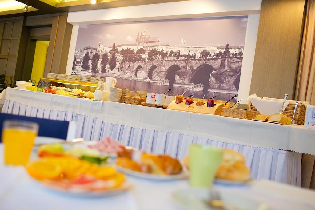 Hotel Charles Praha